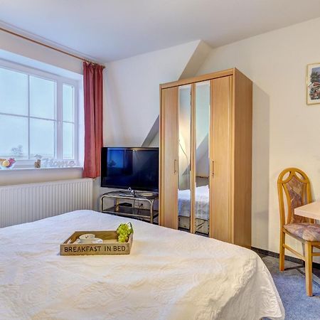 Haus Ostseeglueck - Ferienwohnung Mittagssonne Mit Gemeinschaftssauna Loddin Exteriér fotografie