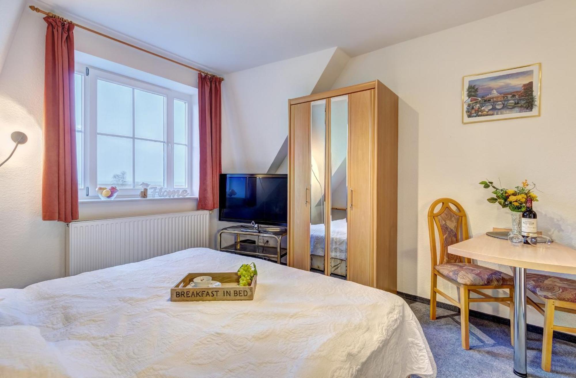 Haus Ostseeglueck - Ferienwohnung Mittagssonne Mit Gemeinschaftssauna Loddin Exteriér fotografie